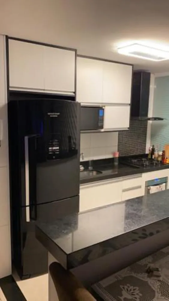 Apartamento, 3 quartos, 64 m² - Foto 3