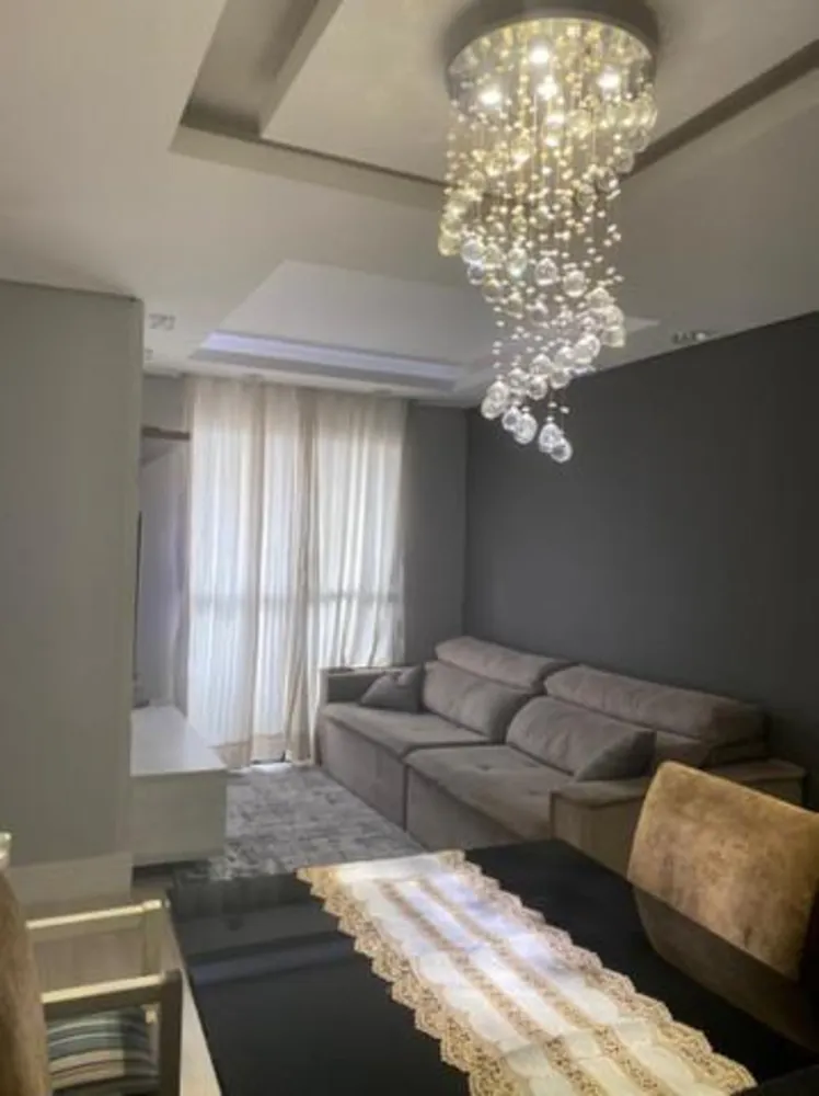 Apartamento, 3 quartos, 64 m² - Foto 2