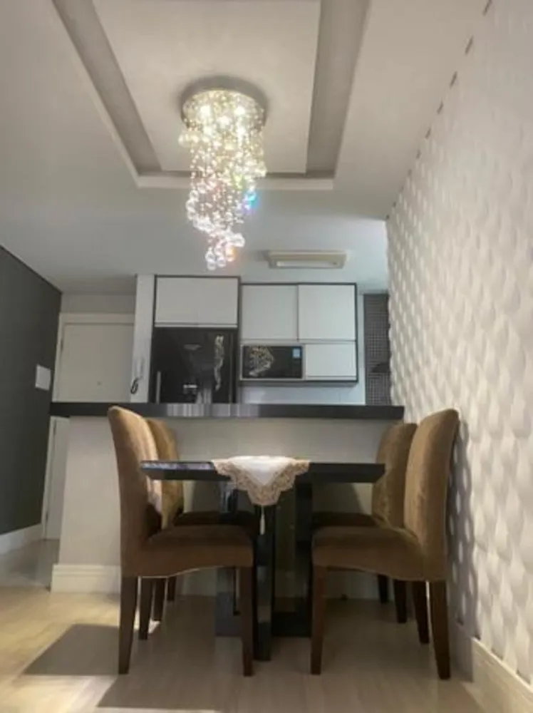 Apartamento, 3 quartos, 64 m² - Foto 4