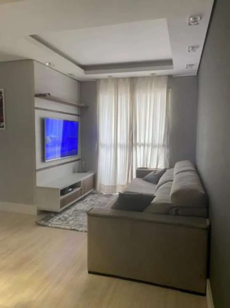 Apartamento, 3 quartos, 64 m² - Foto 1