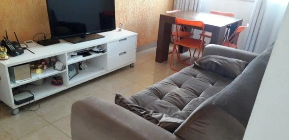 Apartamento, 2 quartos, 50 m² - Foto 4