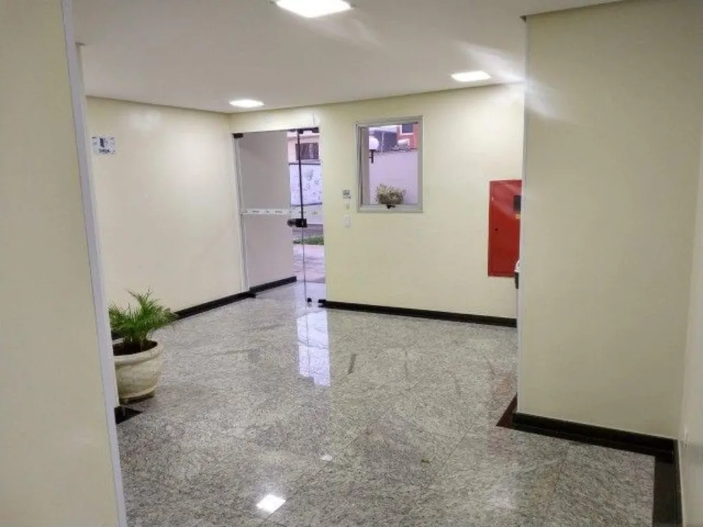 Apartamento, 2 quartos, 50 m² - Foto 1
