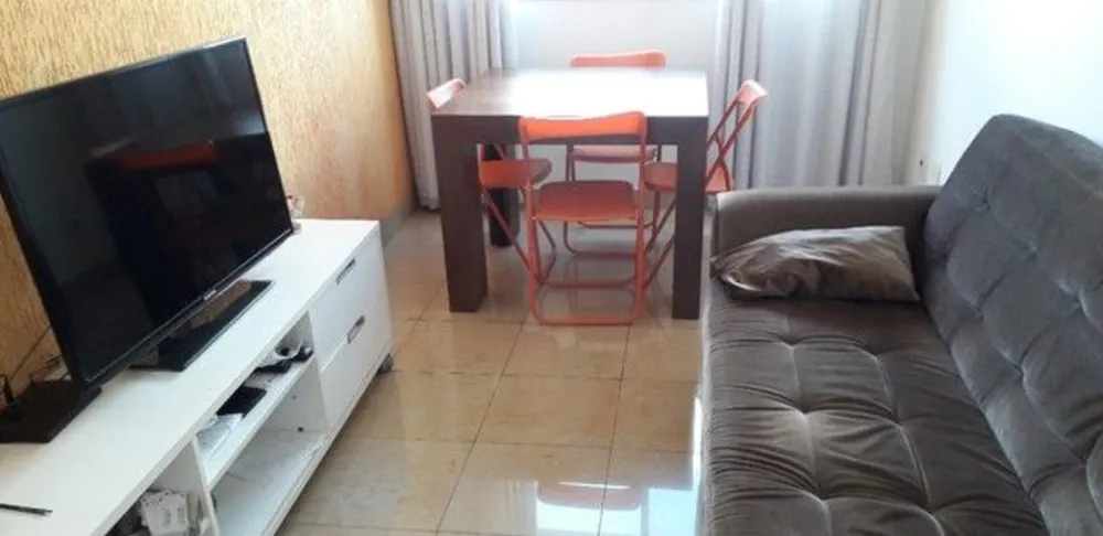 Apartamento, 2 quartos, 50 m² - Foto 3
