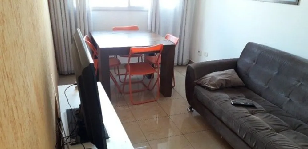 Apartamento, 2 quartos, 50 m² - Foto 2