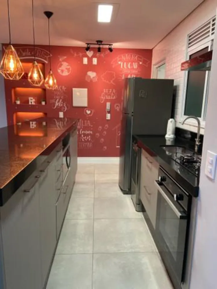 Apartamento, 3 quartos, 82 m² - Foto 4