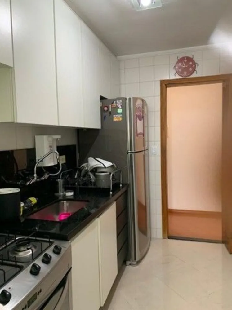 Apartamento, 3 quartos, 79 m² - Foto 3