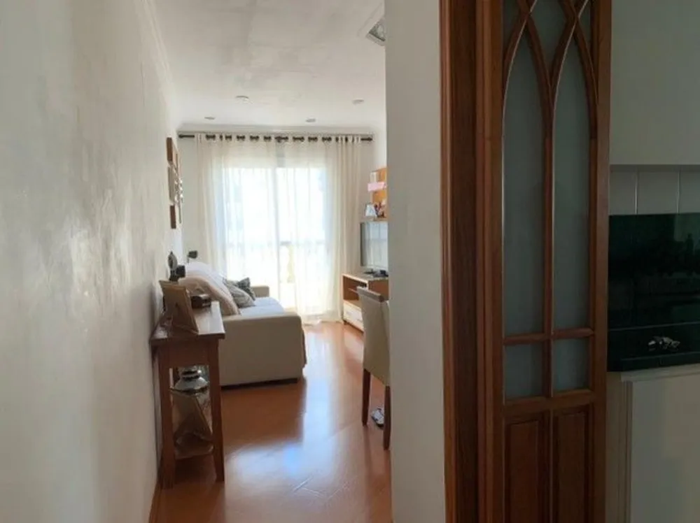 Apartamento, 3 quartos, 79 m² - Foto 4