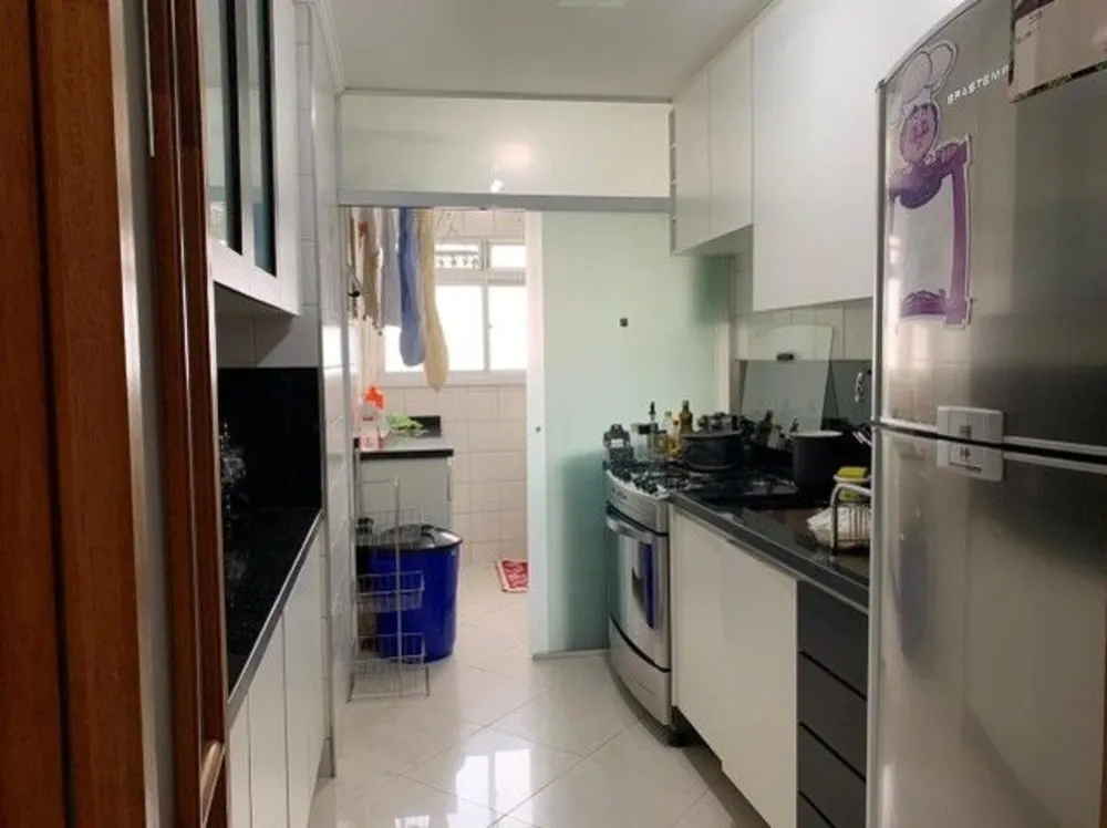 Apartamento, 3 quartos, 79 m² - Foto 2