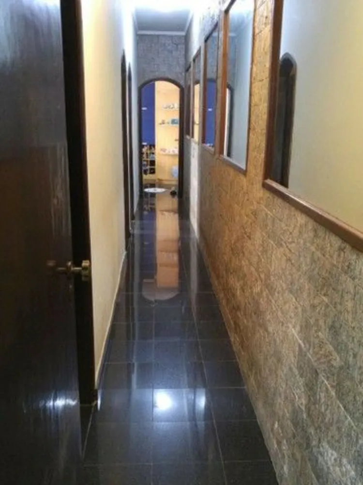 Casa, 3 quartos - Foto 4