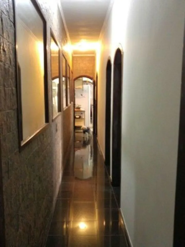 Casa, 3 quartos - Foto 2