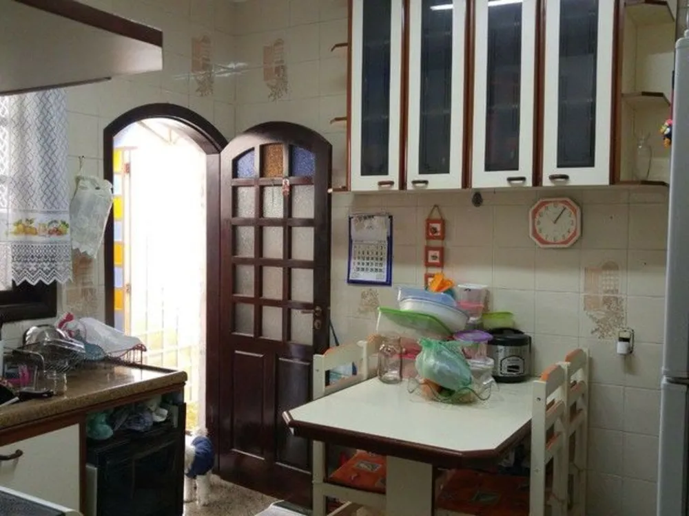 Casa, 3 quartos - Foto 3