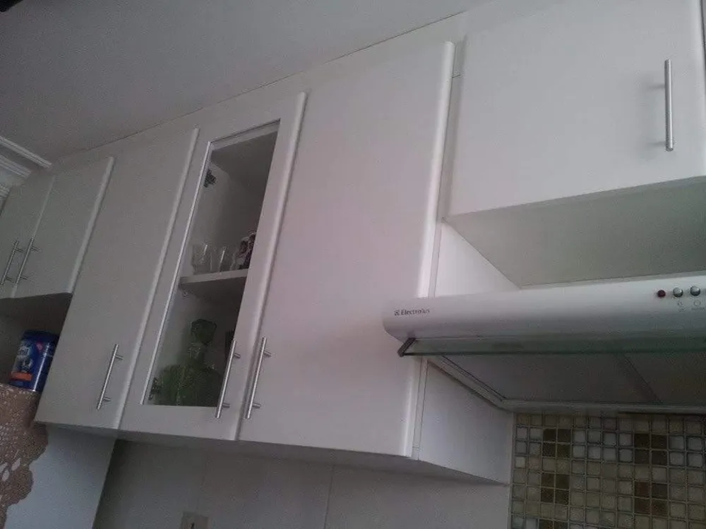 Apartamento, 2 quartos, 60 m² - Foto 4