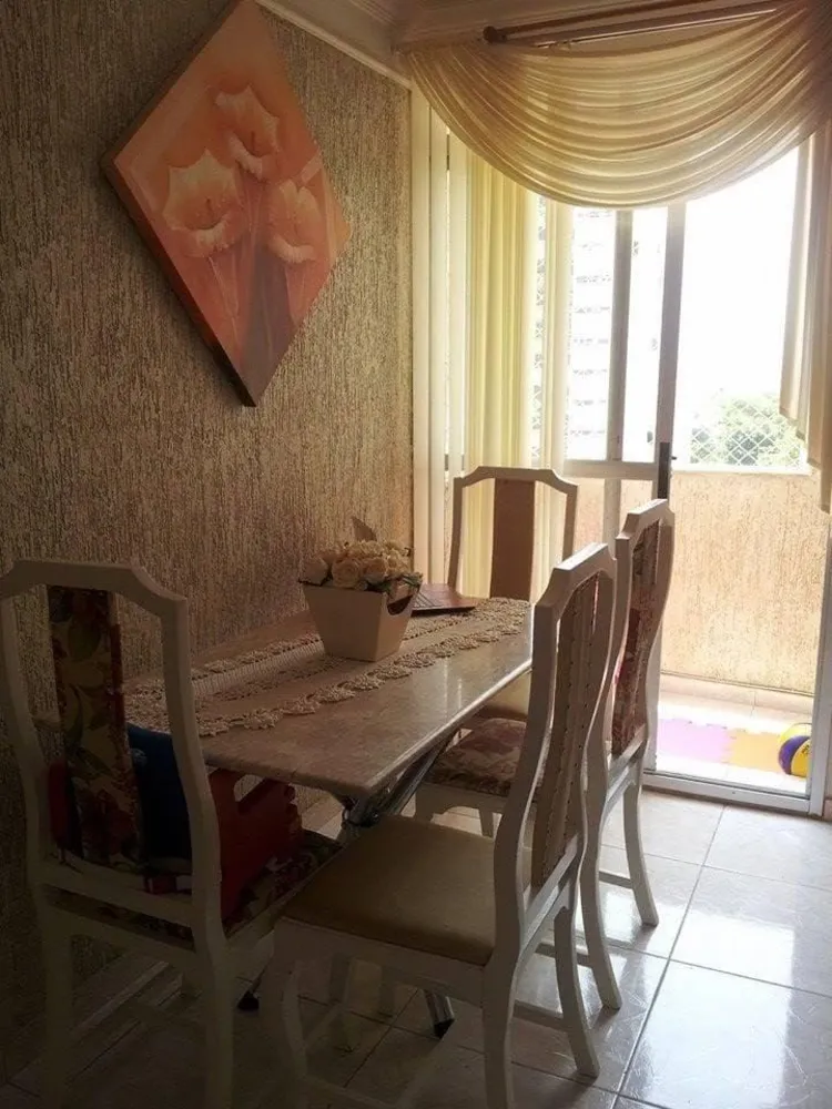 Apartamento, 2 quartos, 60 m² - Foto 1