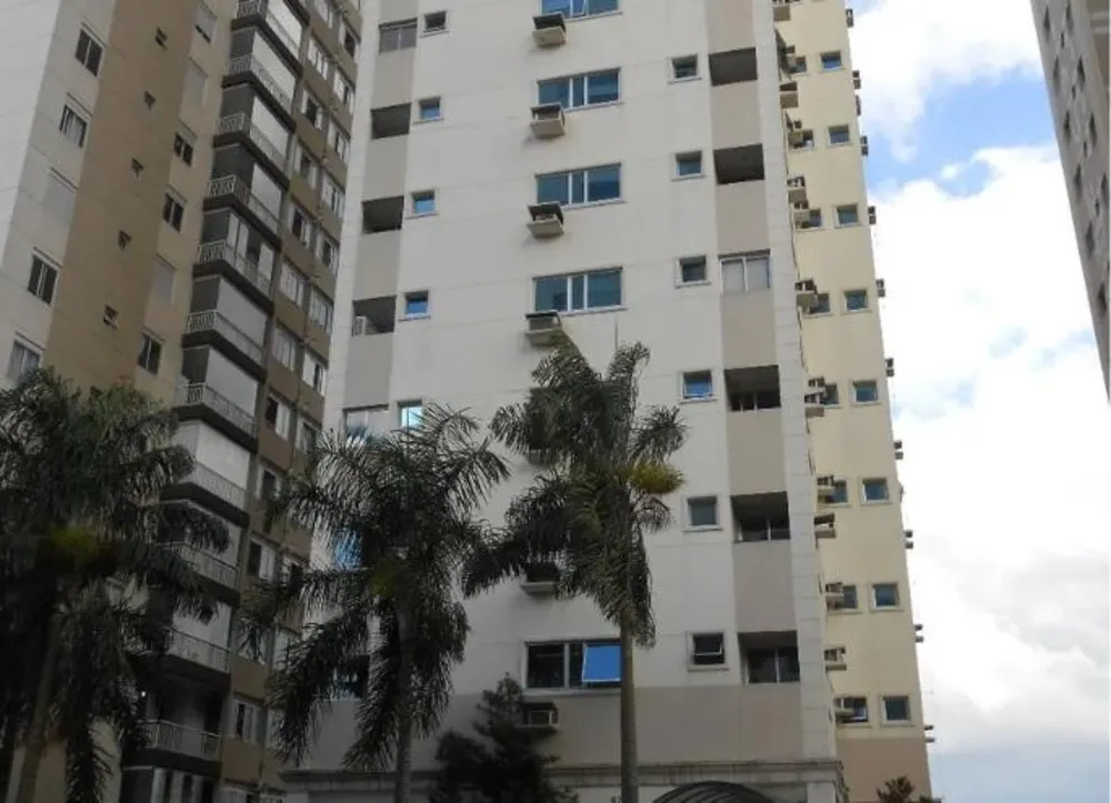 Apartamento, 1 quarto, 68 m² - Foto 1