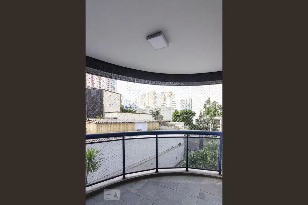 Apartamento, 3 quartos, 235 m² - Foto 2