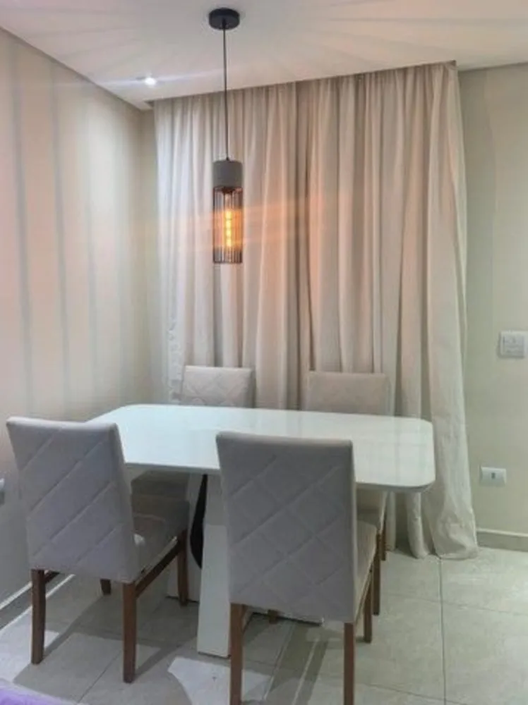 Casa, 2 quartos - Foto 2