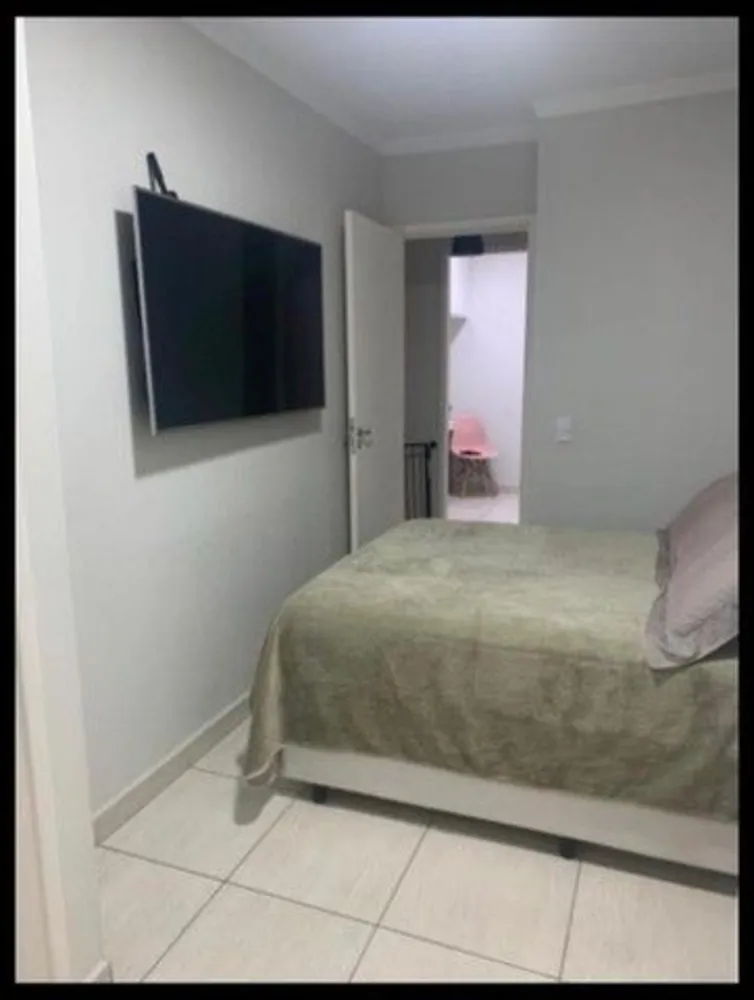 Casa, 2 quartos - Foto 4