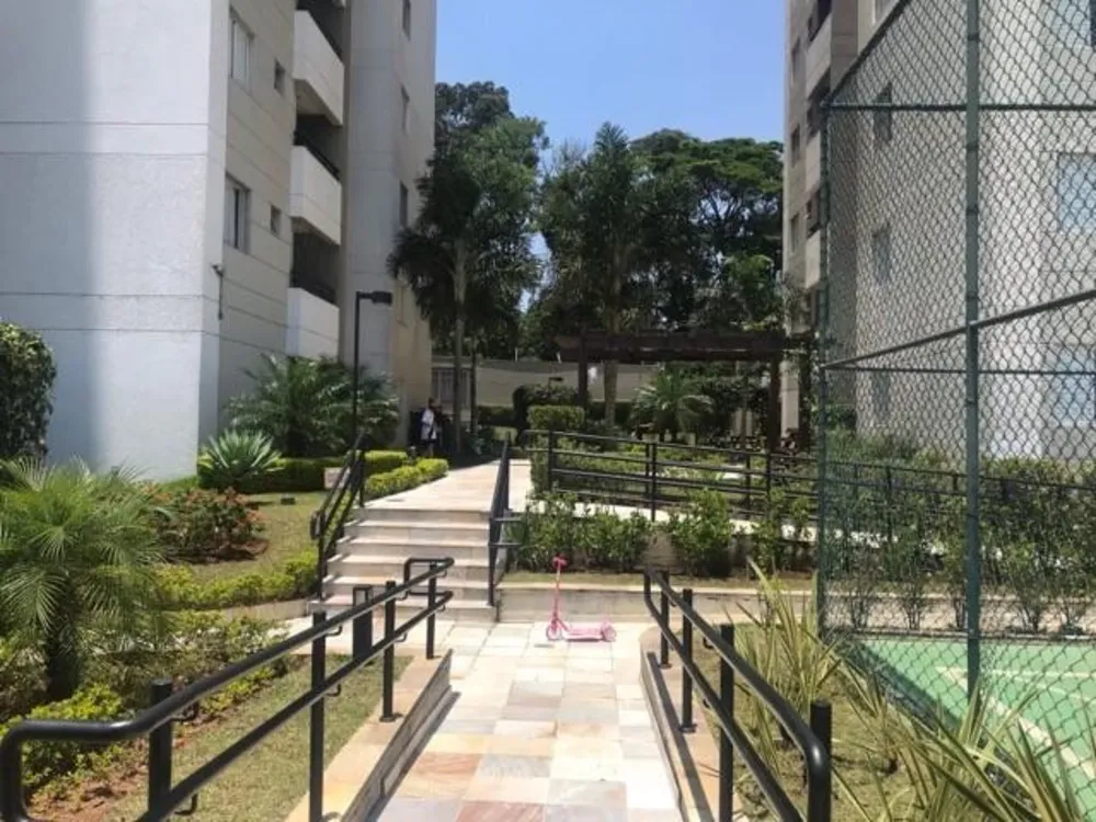 Apartamento, 2 quartos, 50 m² - Foto 8