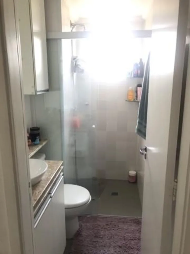 Apartamento, 2 quartos, 50 m² - Foto 7