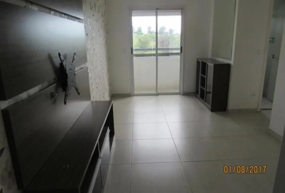 Apartamento, 2 quartos, 50 m² - Foto 4