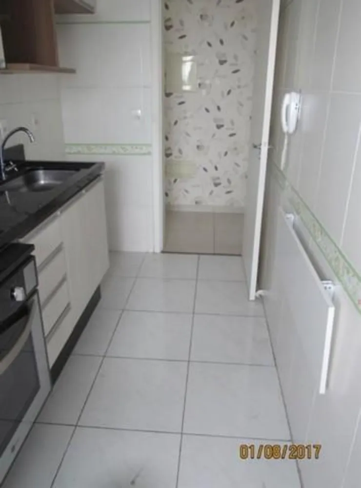 Apartamento, 2 quartos, 50 m² - Foto 3