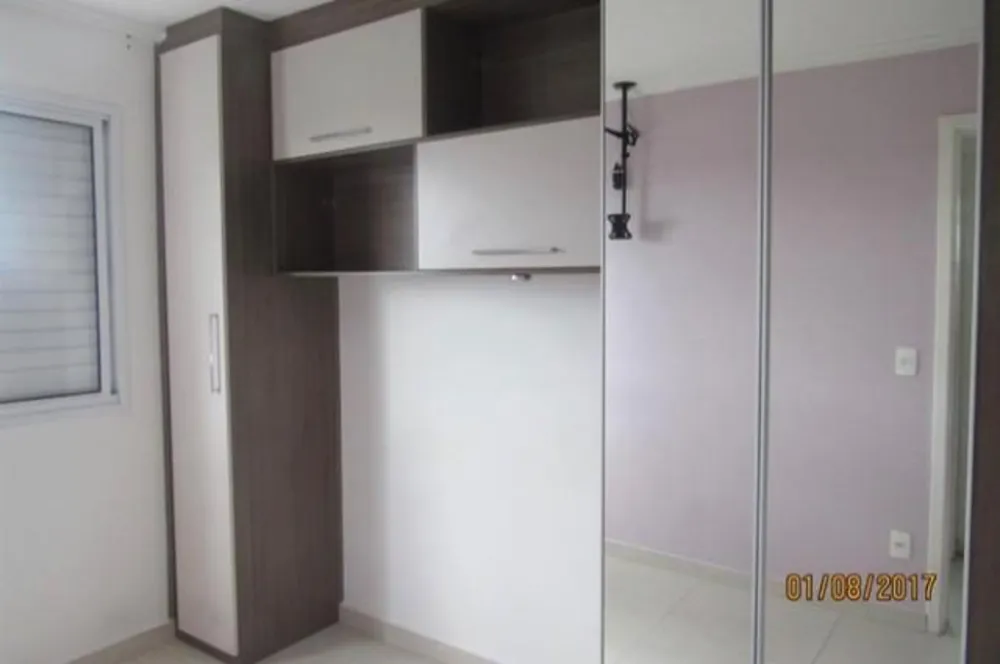 Apartamento, 2 quartos, 50 m² - Foto 6