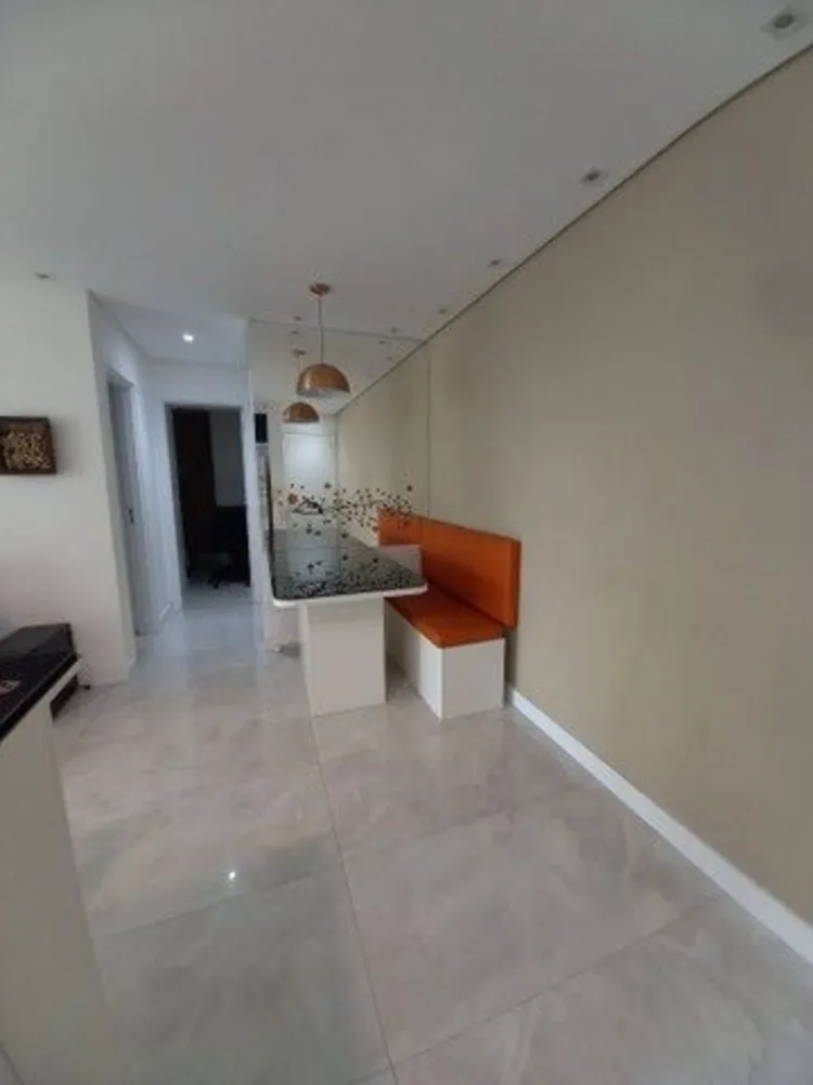 Apartamento, 2 quartos, 63 m² - Foto 2
