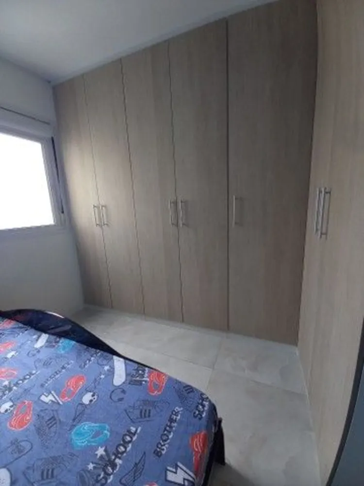 Apartamento, 2 quartos, 63 m² - Foto 4