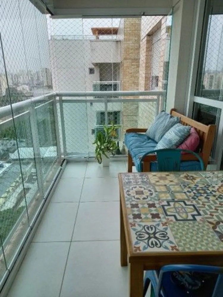 Apartamento, 2 quartos, 63 m² - Foto 1