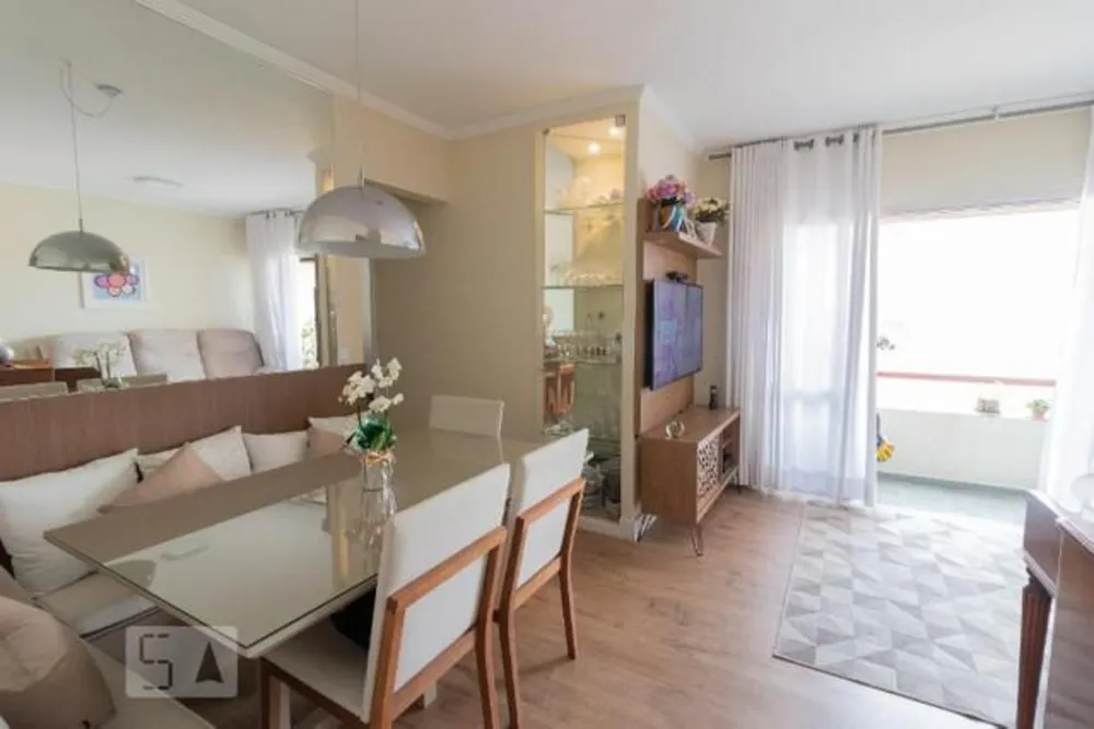 Apartamento, 3 quartos, 80 m² - Foto 3