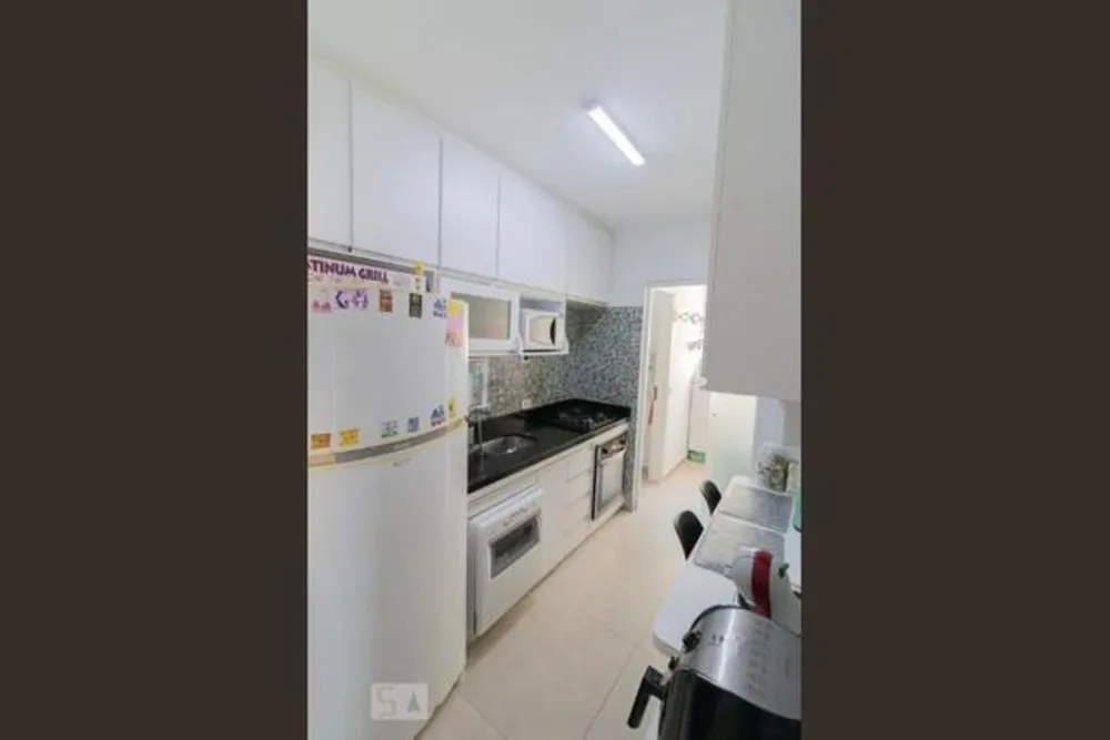 Apartamento, 3 quartos, 80 m² - Foto 2