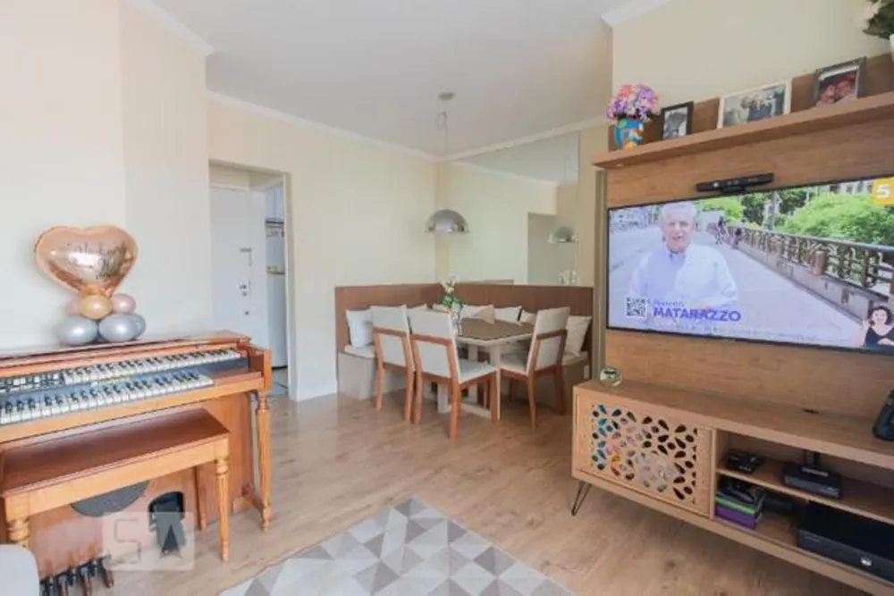 Apartamento, 3 quartos, 80 m² - Foto 4