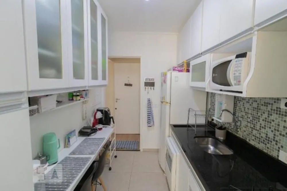 Apartamento, 3 quartos, 80 m² - Foto 1