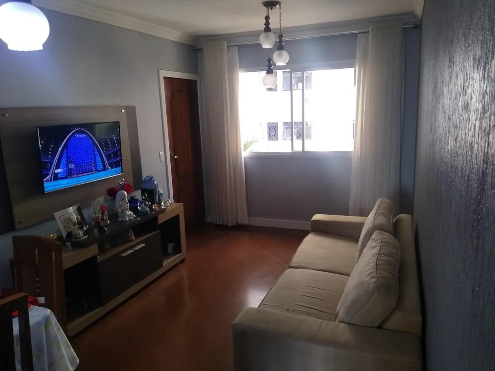 Apartamento, 2 quartos, 63 m² - Foto 3