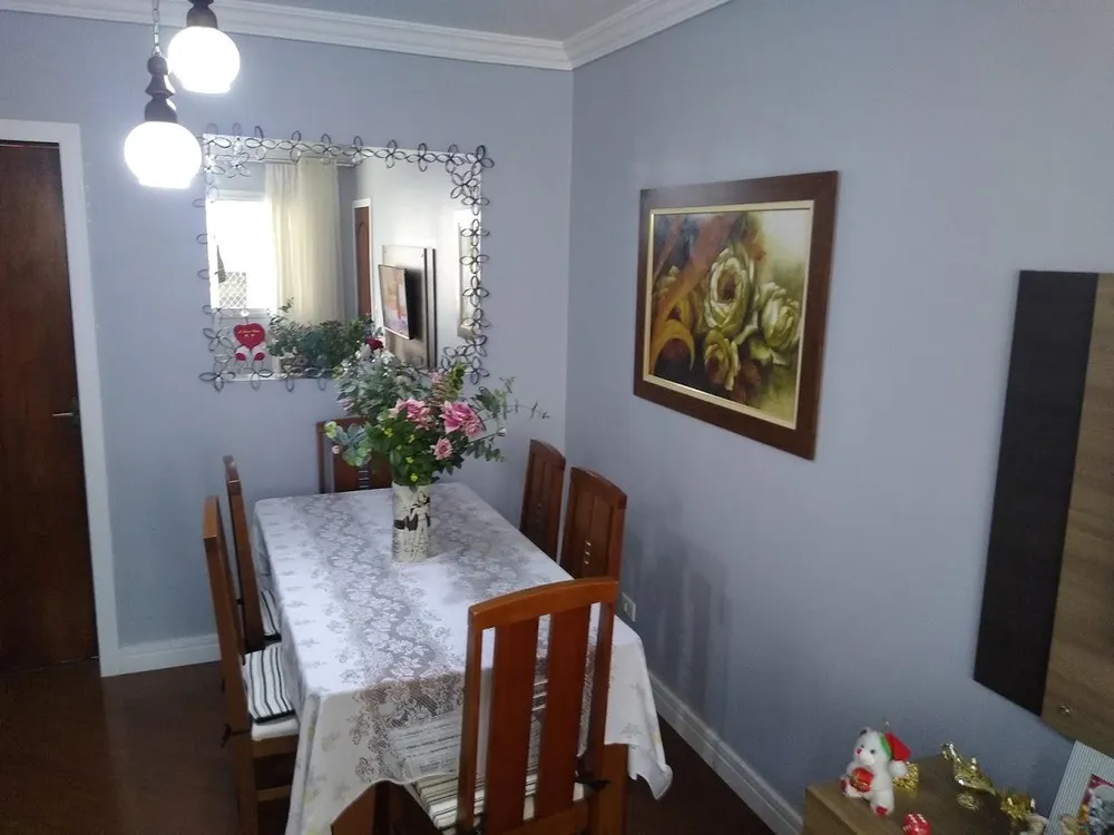 Apartamento, 2 quartos, 63 m² - Foto 4