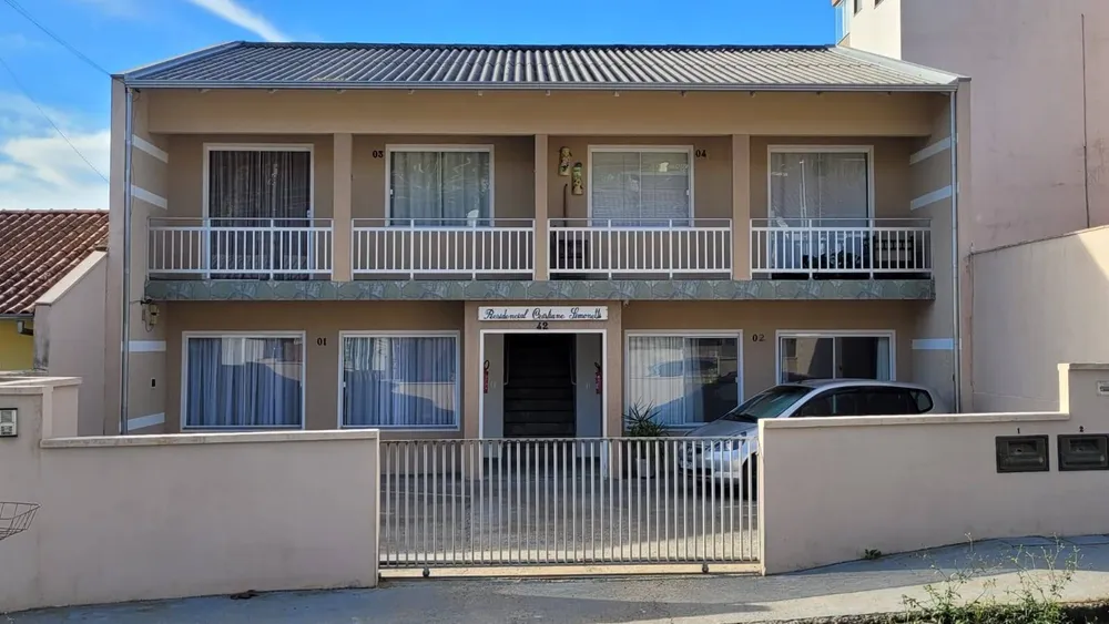 Apartamento, 60 m² - Foto 1