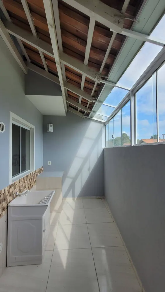 Casa, 2 quartos, 55 m² - Foto 3