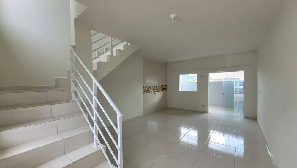 Casa, 2 quartos, 55 m² - Foto 1