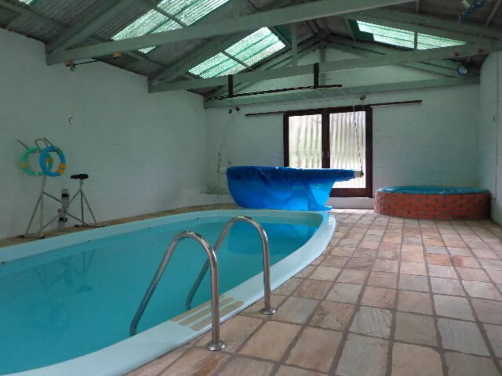 Casa, 5 quartos, 440 m² - Foto 14