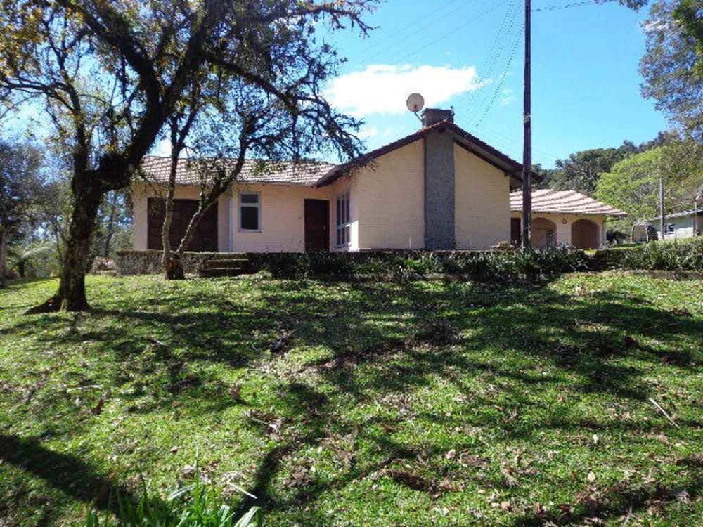 Casa, 5 quartos, 440 m² - Foto 2