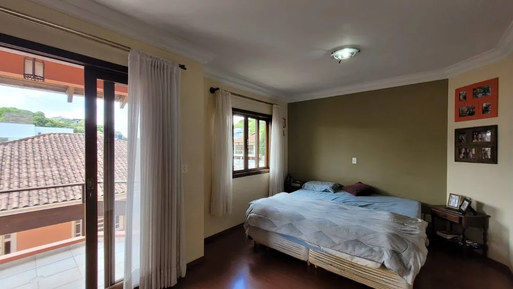 Casa, 3 quartos, 232 m² - Foto 6