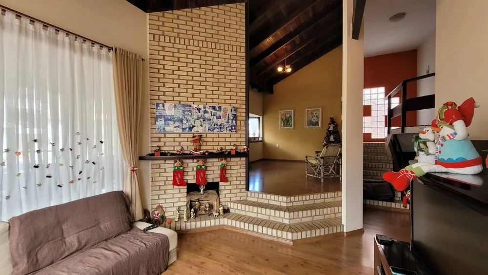 Casa, 3 quartos, 232 m² - Foto 4