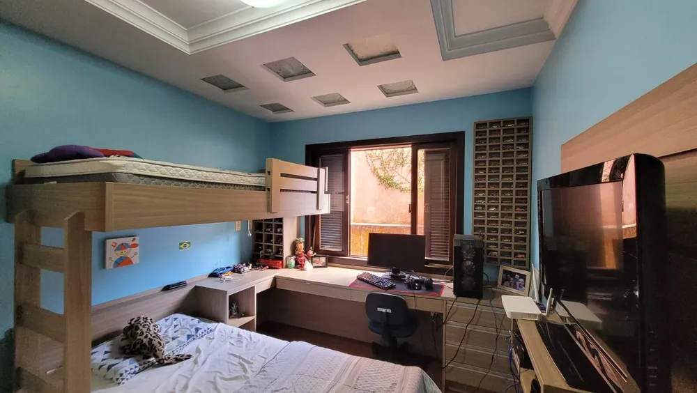 Casa, 3 quartos, 232 m² - Foto 8