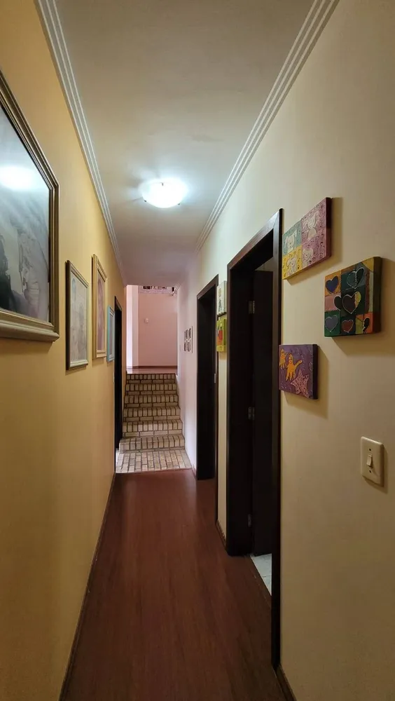 Casa, 3 quartos, 232 m² - Foto 7