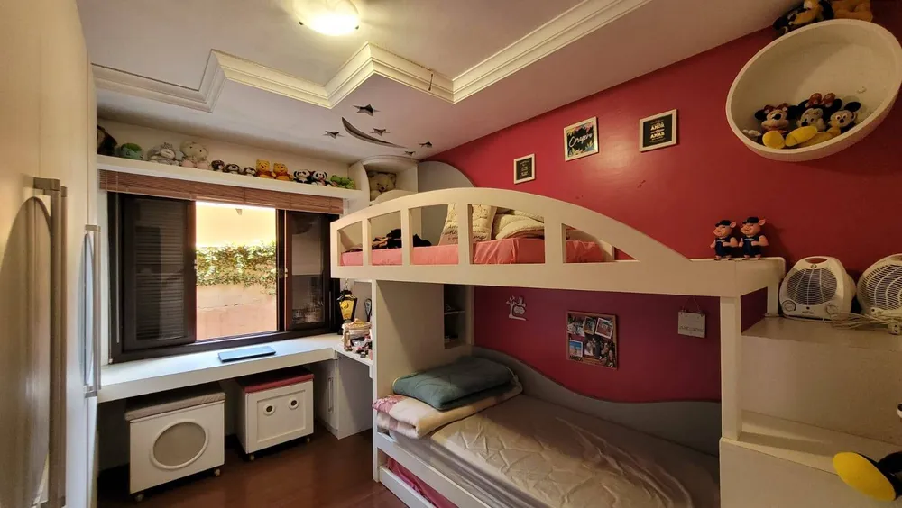 Casa, 3 quartos, 232 m² - Foto 9