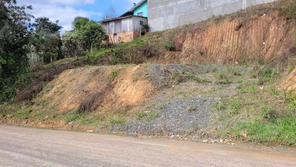 Terreno, 240 m² - Foto 3