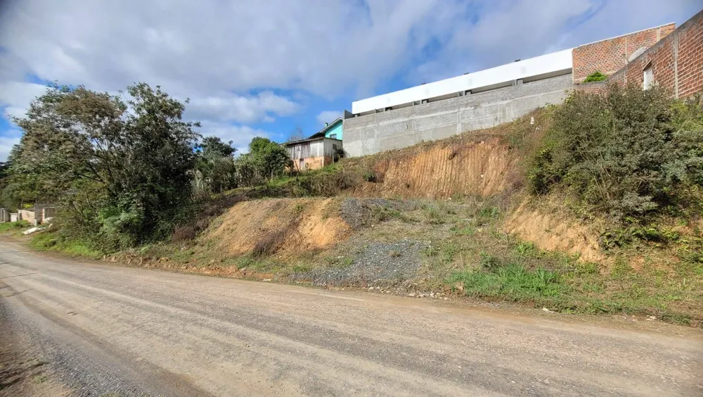 Terreno, 240 m² - Foto 1