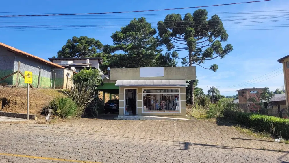 Sala-Conjunto, 57 m² - Foto 1