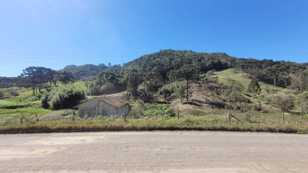 Terreno, 2 hectares - Foto 1
