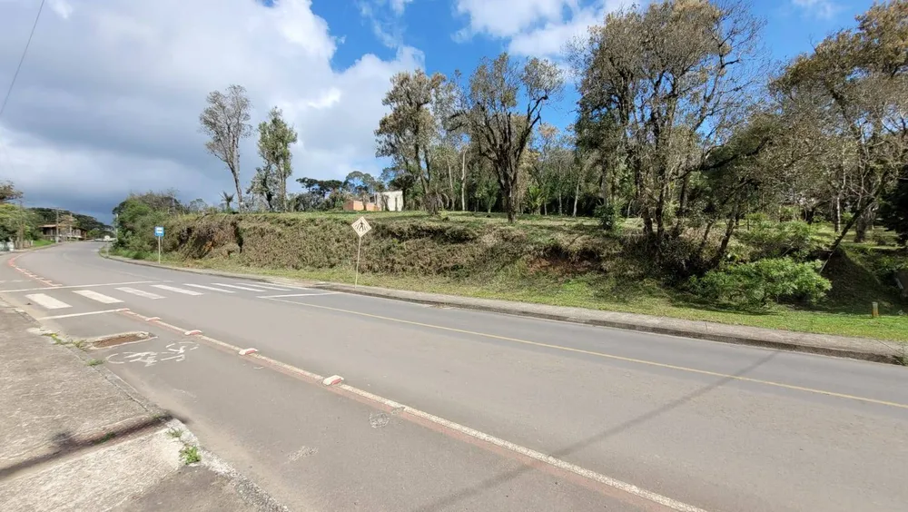 Terreno, 1080 m² - Foto 1